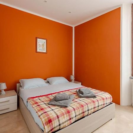 Apartament Wi-Fi - Garibaldi - Isola Mediolan Zewnętrze zdjęcie